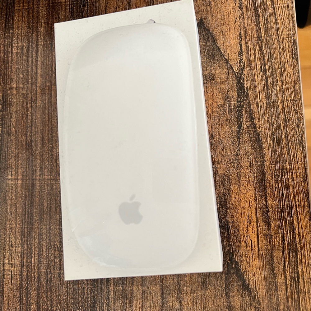 Apple Magic Mouse - Picture 3 of 3